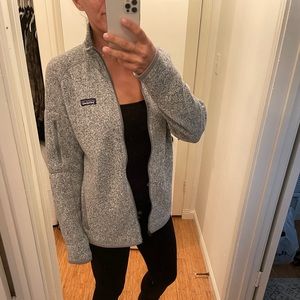 Patagonia Grey Jacket